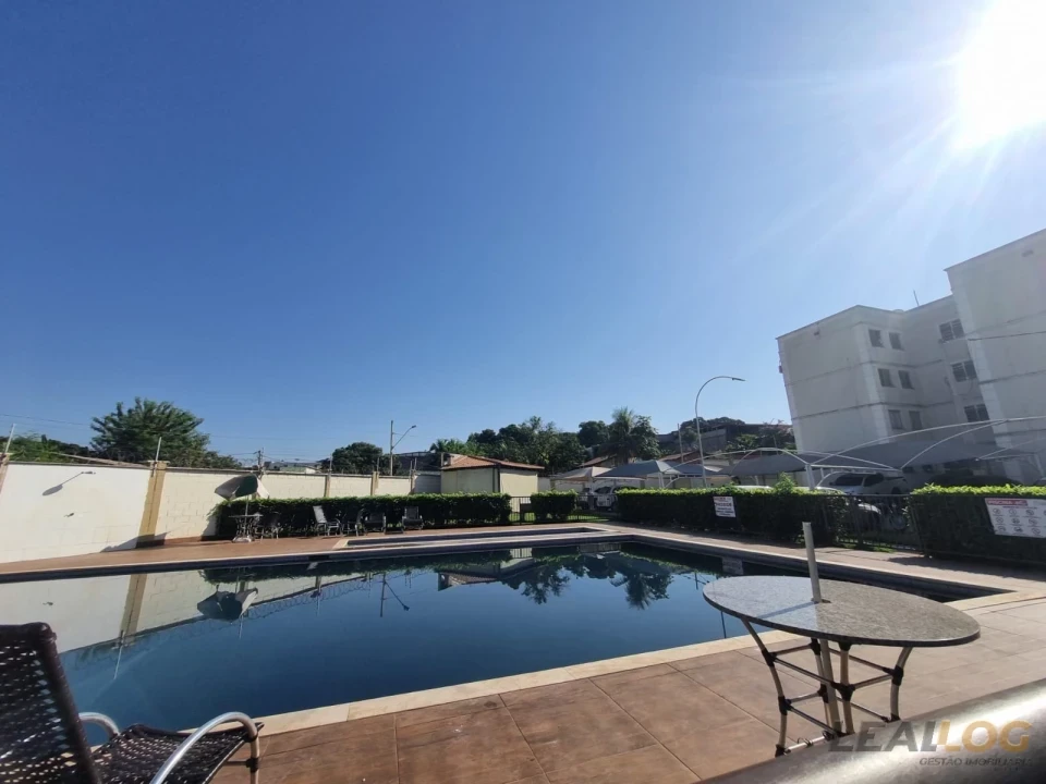 Imagens do imóveis Apartamento para Locação - Chapada do Mirante - Cuiabá - MT