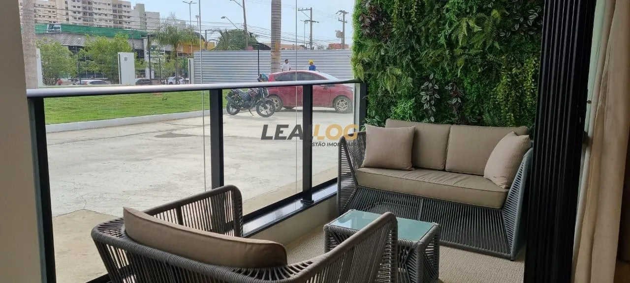 Imagens do imóveis Apartamento para Venda em Cuiabá / MT no bairro Jardim das Américas