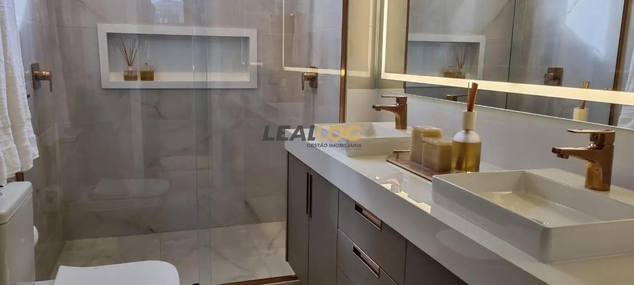 Imagens do imóveis Apartamento para Venda em Cuiabá / MT no bairro Jardim das Américas