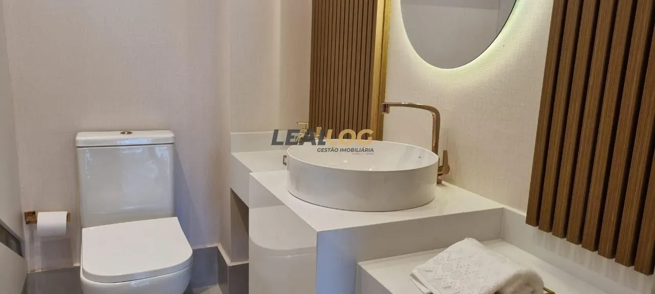 Imagens do imóveis Apartamento para Venda em Cuiabá / MT no bairro Jardim das Américas