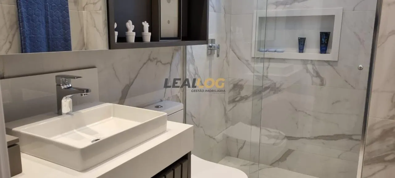 Imagens do imóveis Apartamento para Venda em Cuiabá / MT no bairro Jardim das Américas