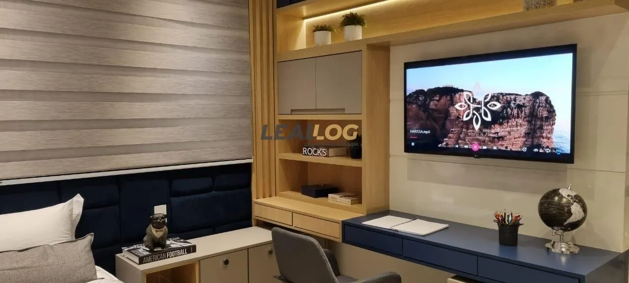 Imagens do imóveis Apartamento para Venda em Cuiabá / MT no bairro Jardim das Américas