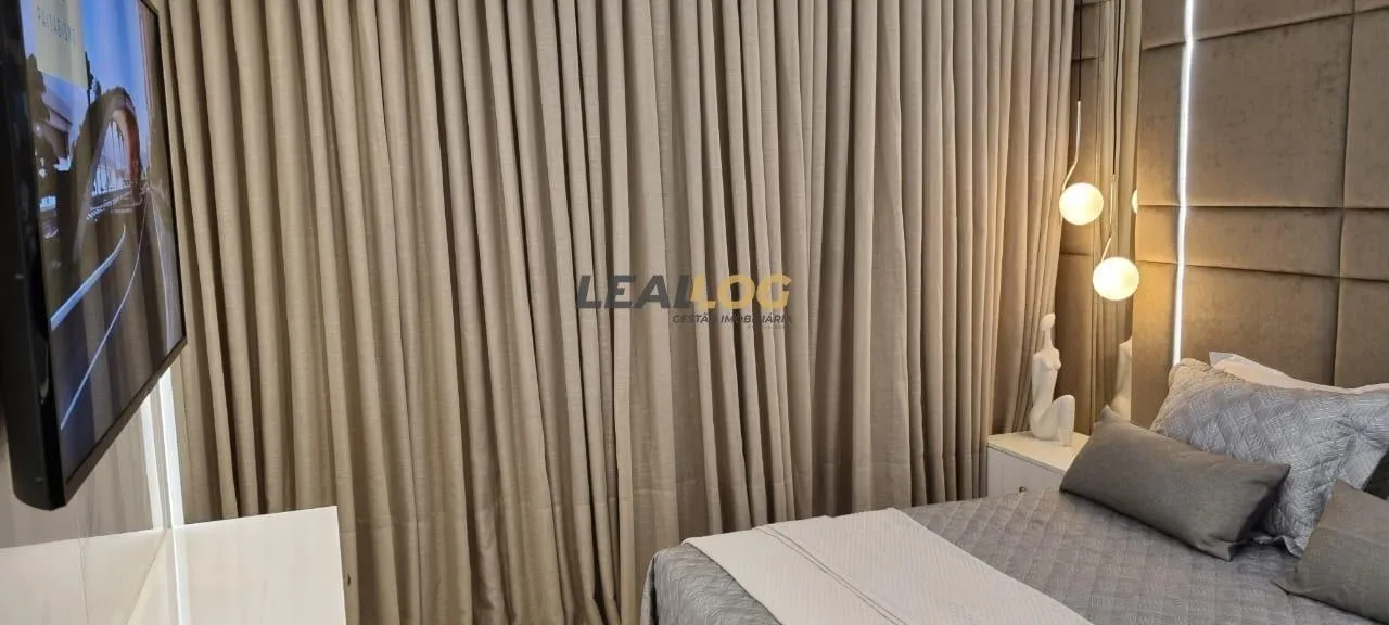 Imagens do imóveis Apartamento para Venda em Cuiabá / MT no bairro Jardim das Américas