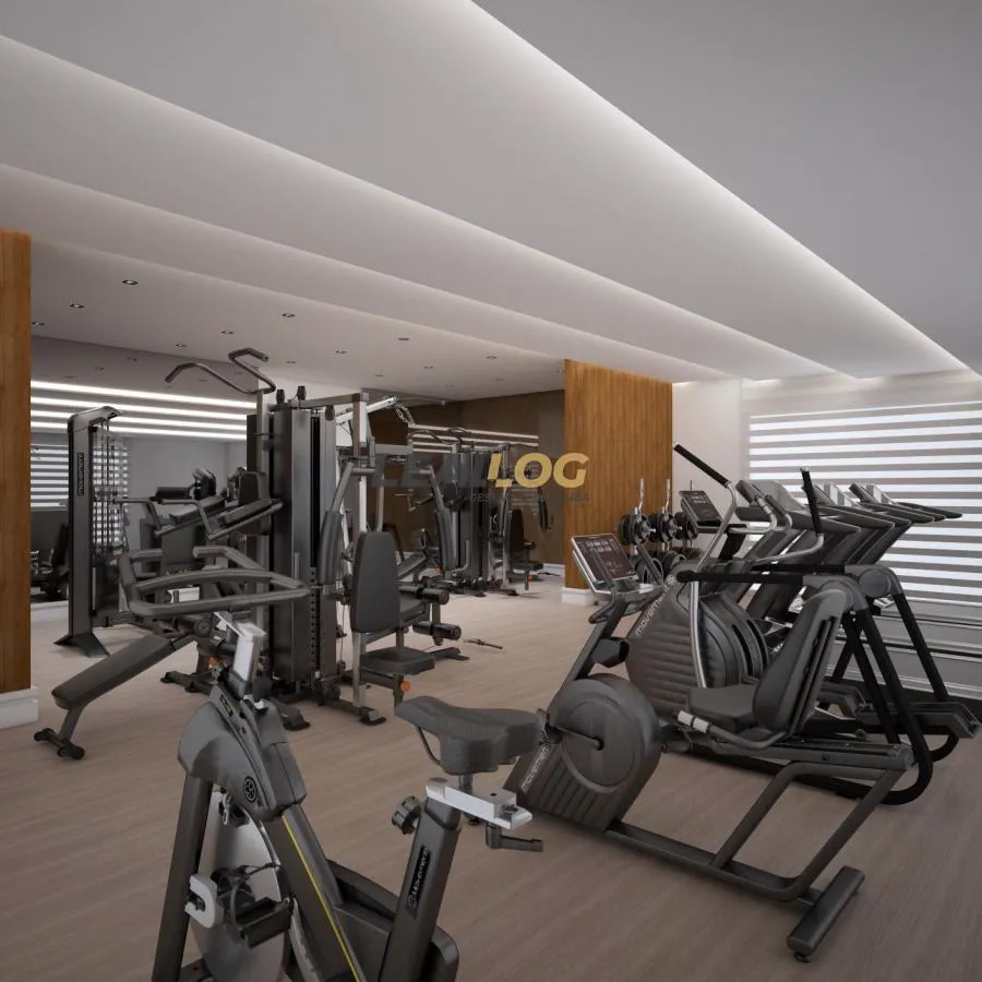 Imagens do imóveis Apartamento para Venda em Cuiabá / MT no bairro Jardim das Américas