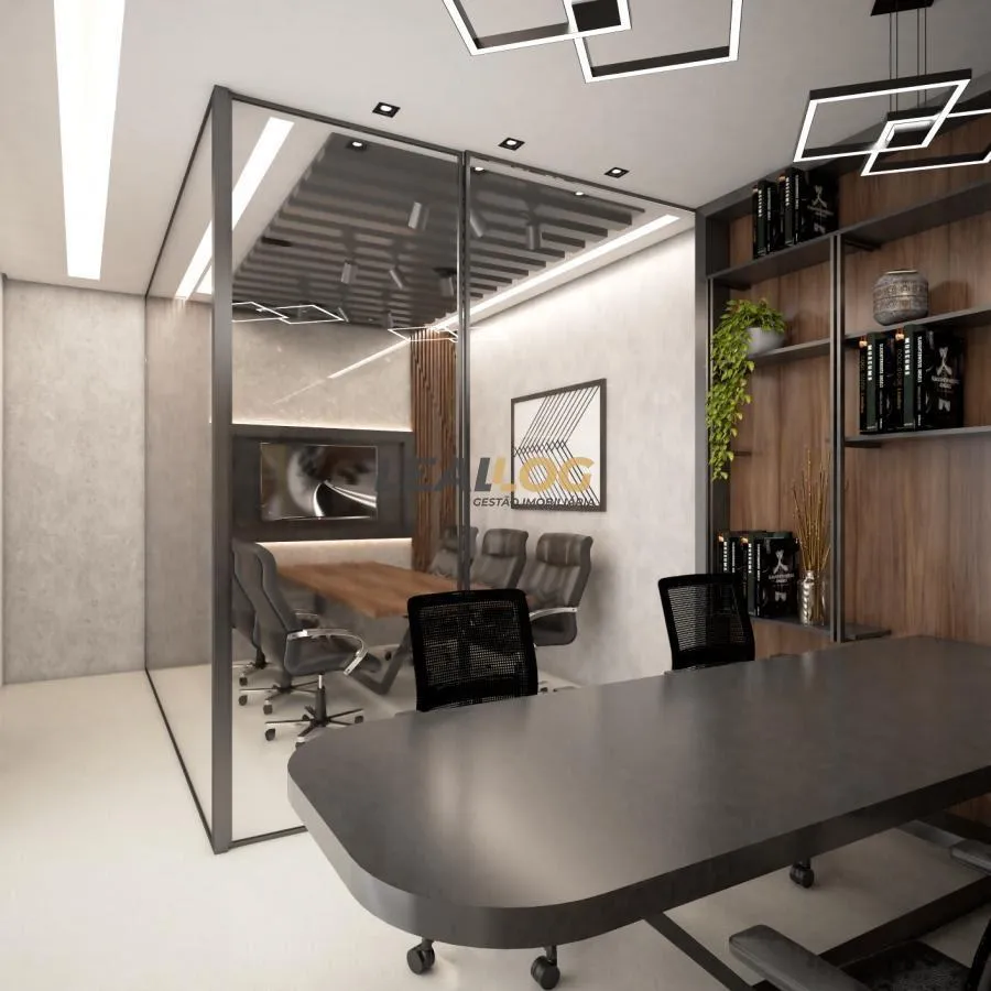 Imagens do imóveis Apartamento para Venda em Cuiabá / MT no bairro Jardim das Américas