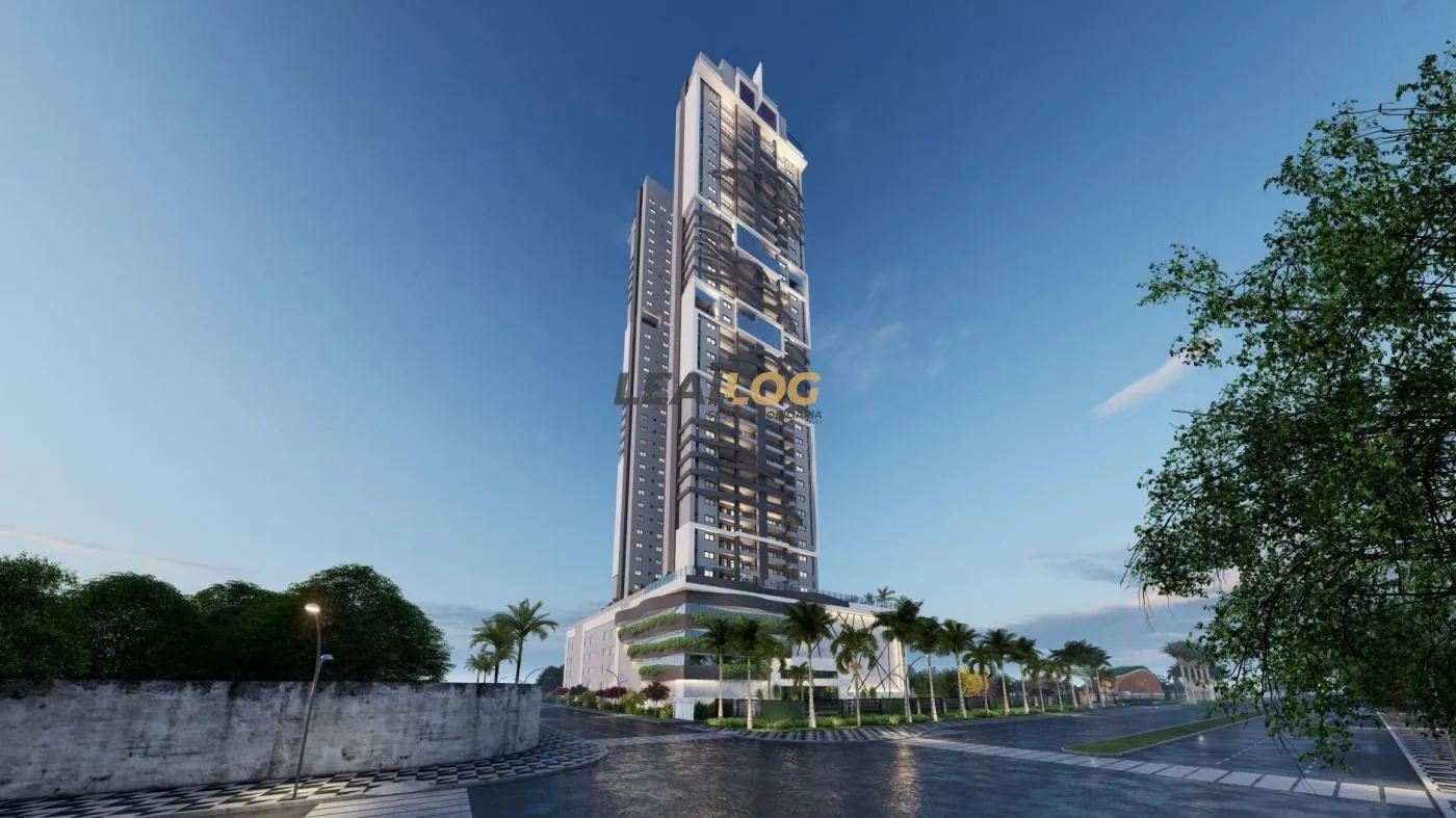 Imagens do imóveis Apartamento para Venda em Cuiabá / MT no bairro Jardim das Américas