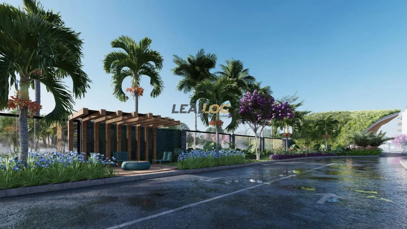 Imagens do imóveis Apartamento para Venda em Cuiabá / MT no bairro Jardim das Américas