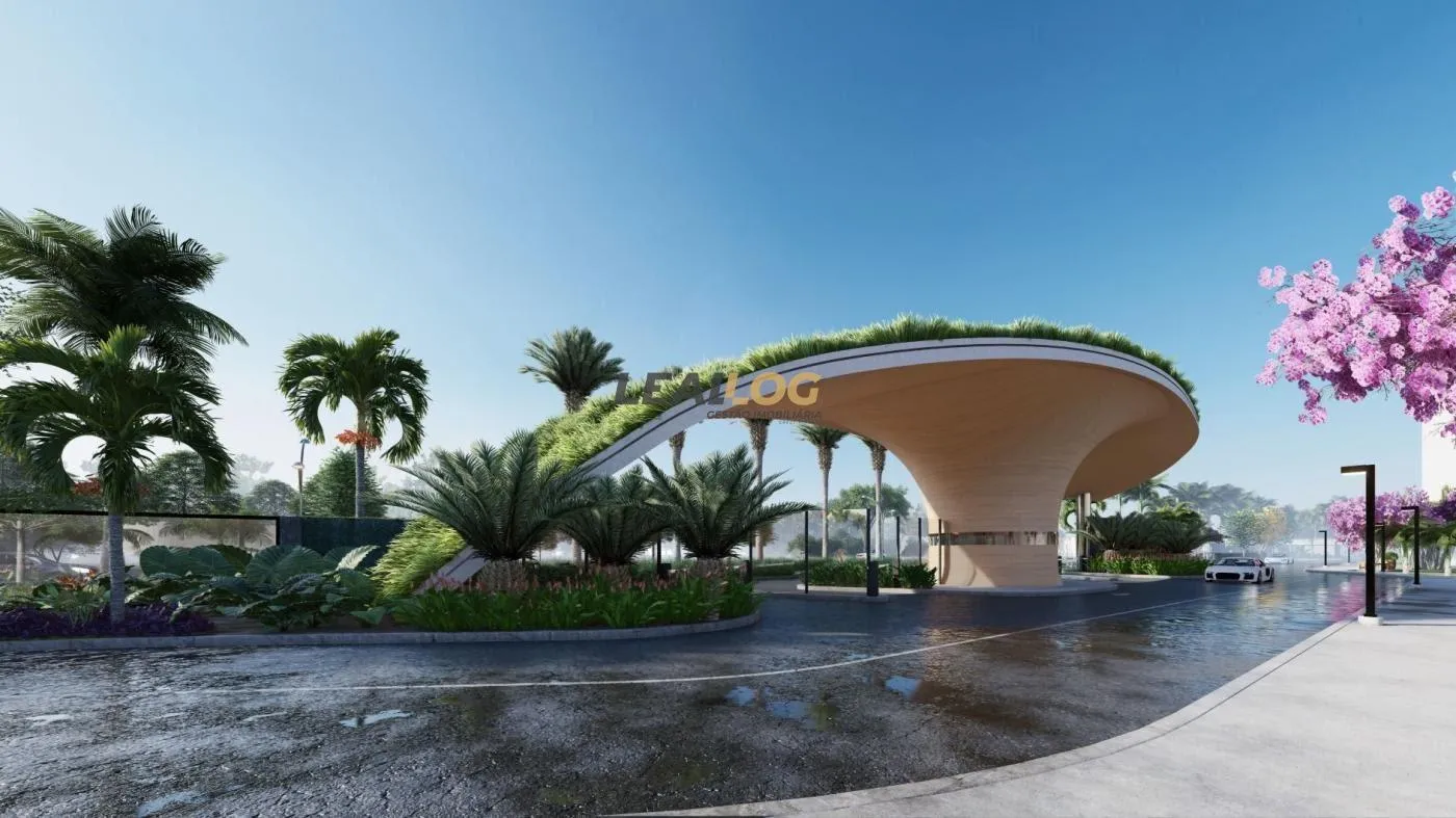 Imagens do imóveis Apartamento para Venda em Cuiabá / MT no bairro Jardim das Américas