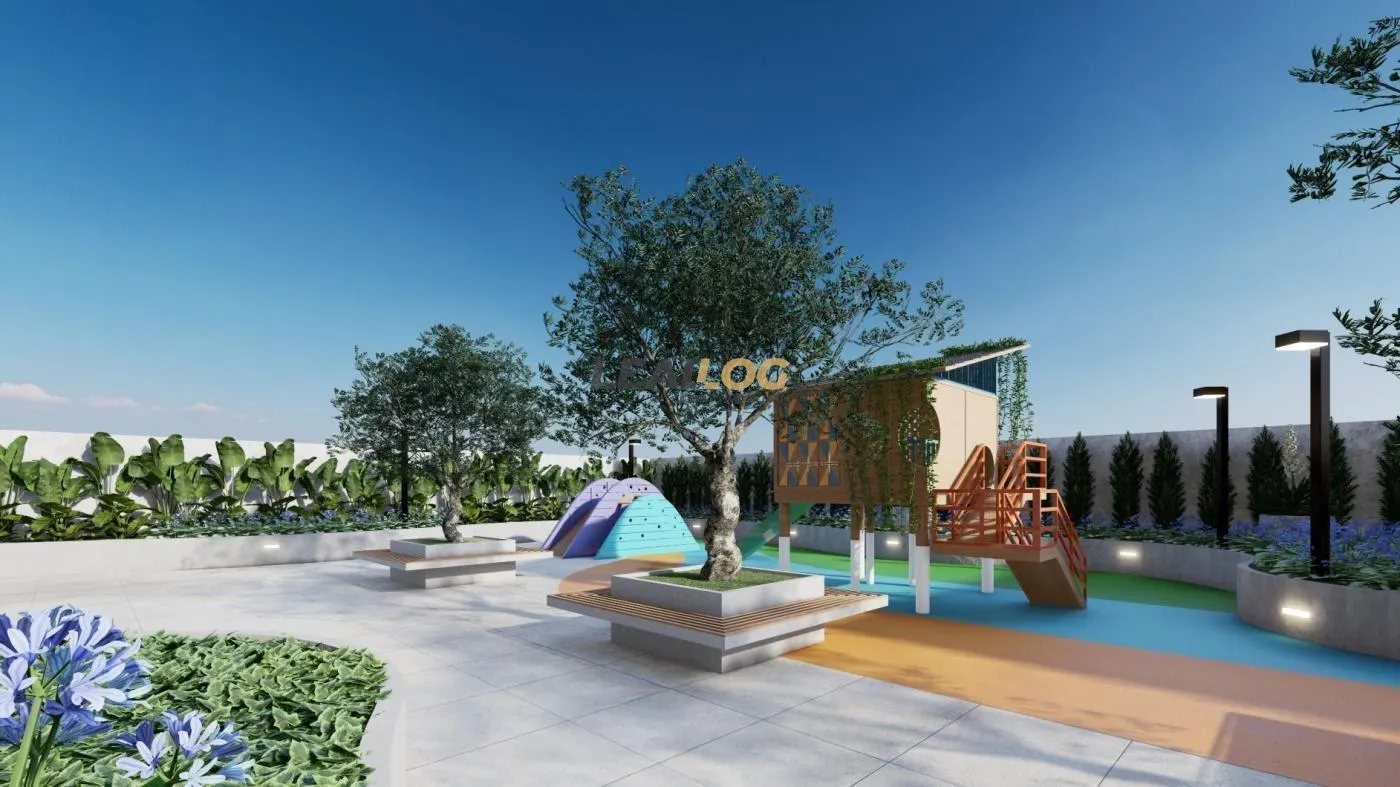 Imagens do imóveis Apartamento para Venda em Cuiabá / MT no bairro Jardim das Américas