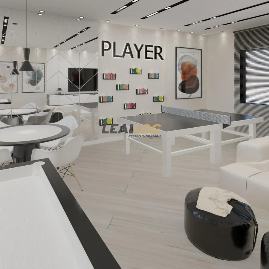 Imagens do imóveis Apartamento para Venda em Cuiabá / MT no bairro Jardim das Américas