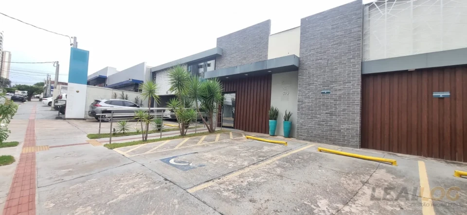 Imagens do imóveis Casa Comercial para locação