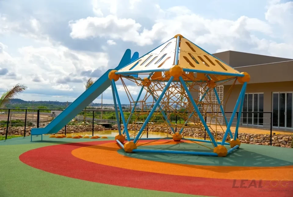 Imagens do imóveis Terreno em Condomínio