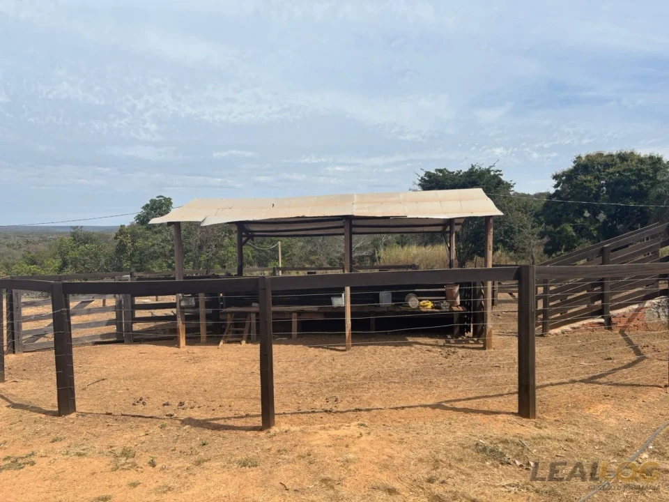 Imagens do imóveis Chácara á venda!