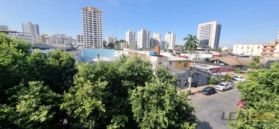 Apartamento para Locação