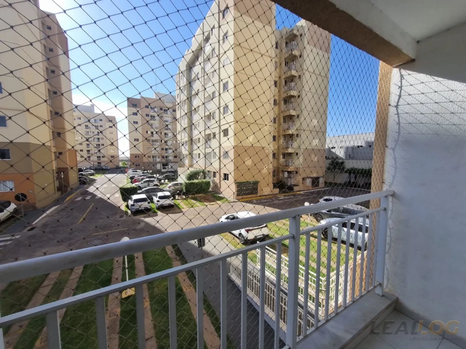 Imagens do imóveis ALUGUEL | TORRES VILLE D' ITÁLIA – CUIABÁ/MT