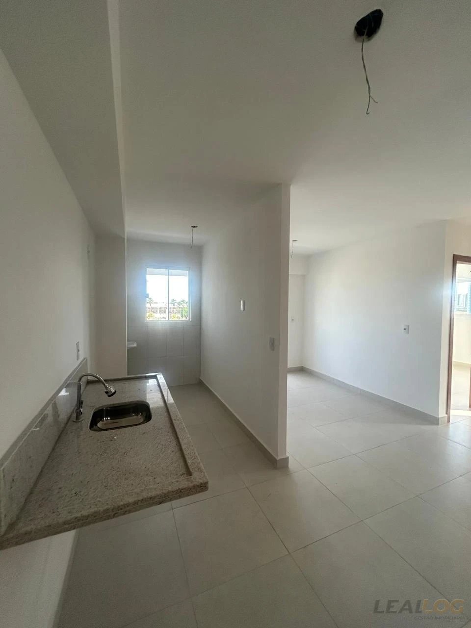 Apartamento á venda!
