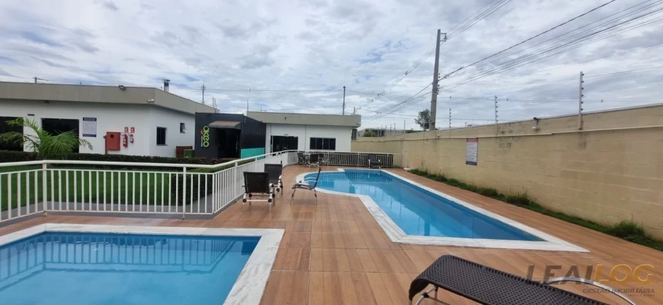 Imagens do imóveis FLAT /LOCAÇÃO