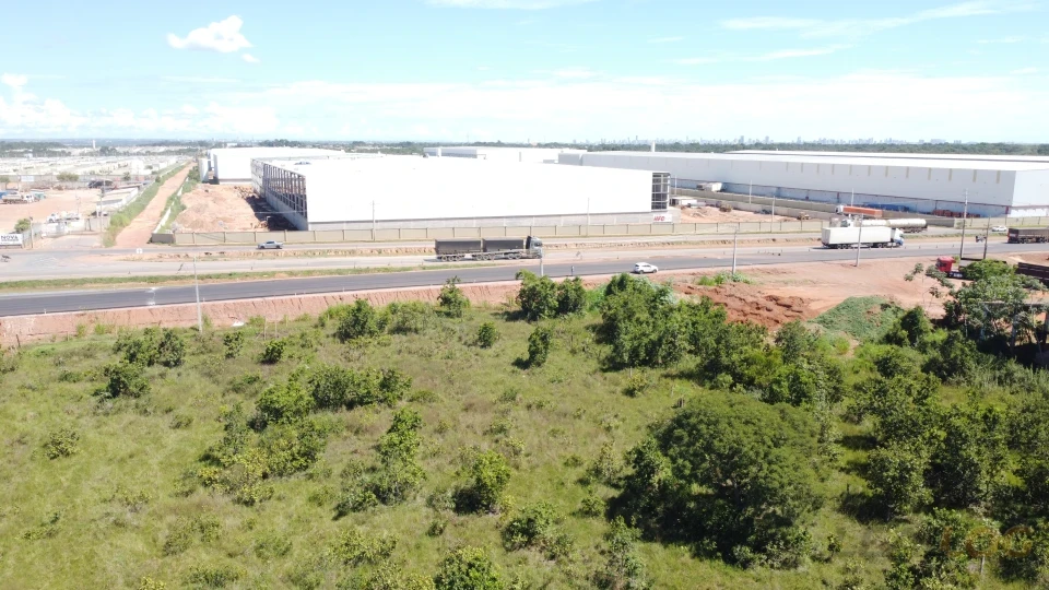 Imagens do imóveis ÁREA ESTRATÉGICA À VENDA – 10.000 m² | EIXO LOGÍSTICO EM EXPANSÃO EM CUIABÁ MT