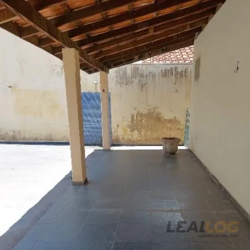 Imagens do imóveis Casa para Venda em Cuiabá / MT no bairro Recanto dos Pássaros