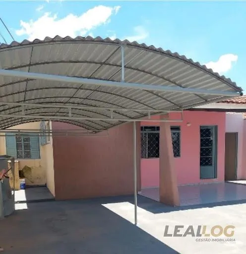 Imagens do imóveis Casa para Venda em Cuiabá / MT no bairro Recanto dos Pássaros