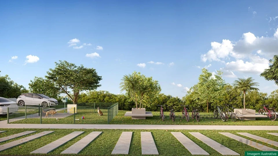 Apartamento Na Planta À Venda  Cuiabá