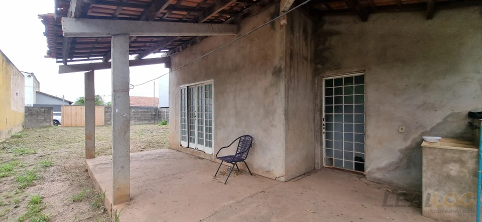 Vendo sobrado em Obra no residencial Recanto do sol em Cuiabá MT