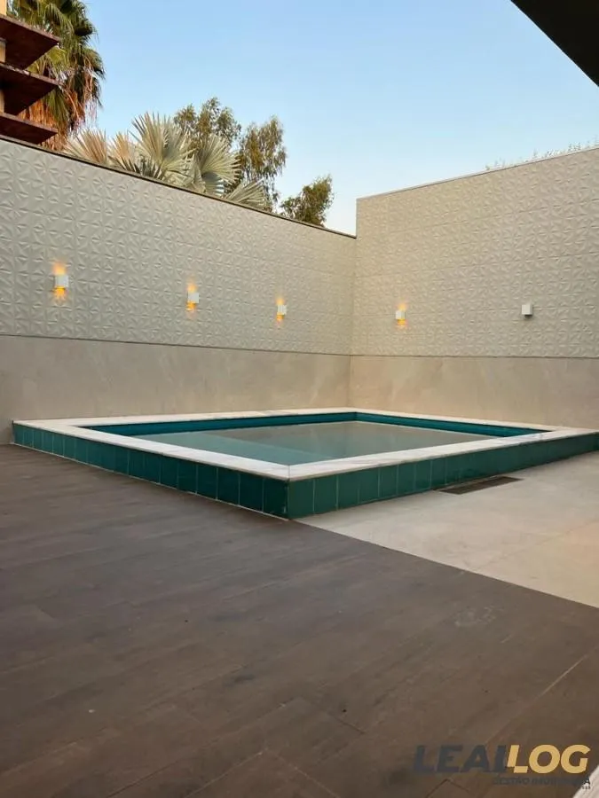 Casa em Condomínio para Venda em Cuiabá / MT no bairro Jardim Imperial