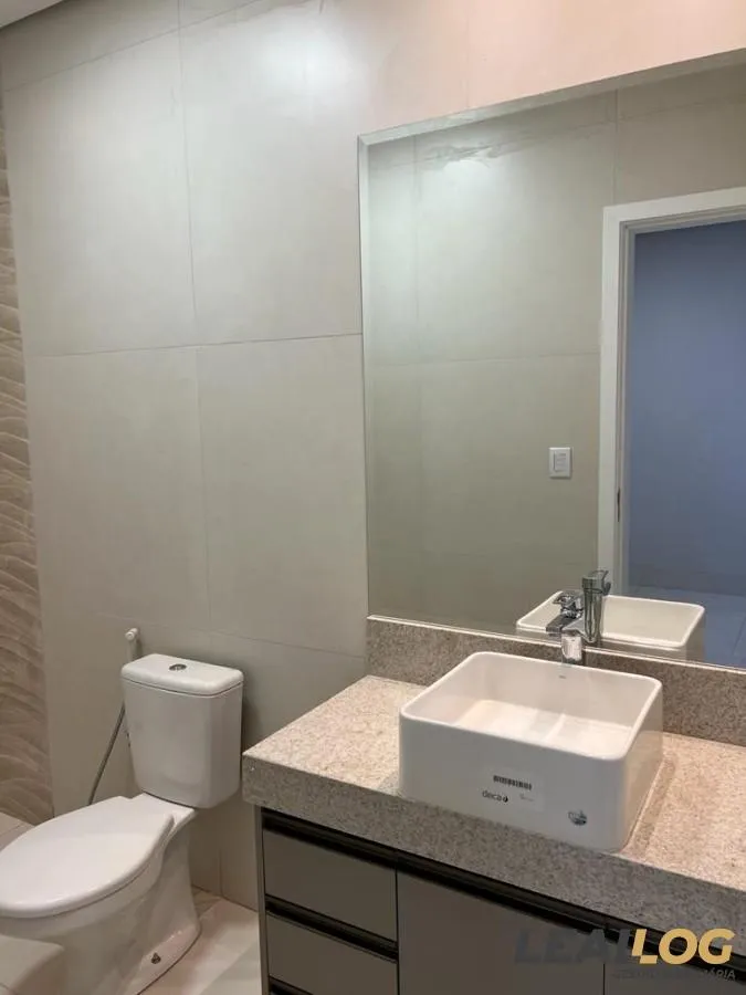 Casa em Condomínio para Venda em Cuiabá / MT no bairro Jardim Imperial