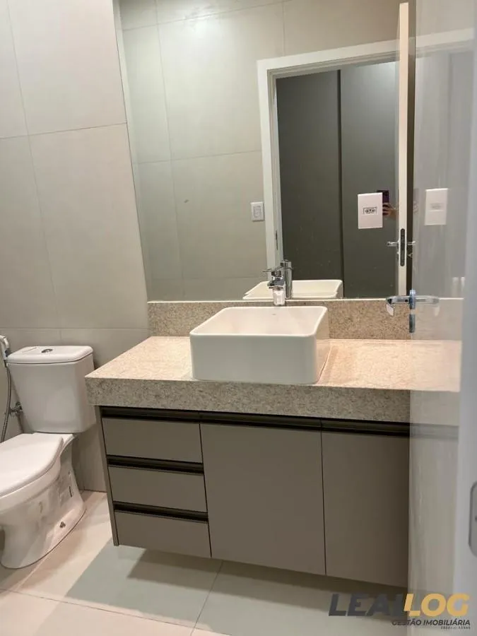 Casa em Condomínio para Venda em Cuiabá / MT no bairro Jardim Imperial