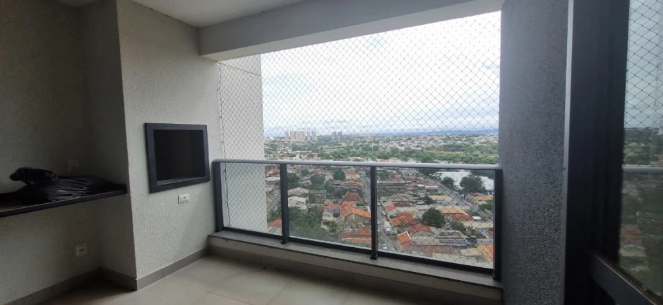 Imagens do imóveis Apartamento À Venda no Edifício Urbanit em Cuiabá - MT