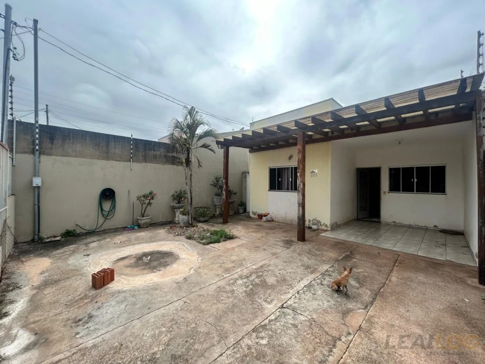 Imagens do imóveis Casa á venda no Bairro Jd Comodoro