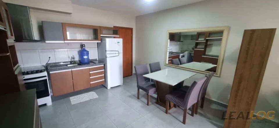 Imagens do imóveis FLAT /LOCAÇÃO