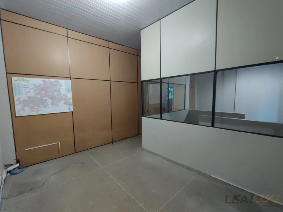 Imagens do imóveis LOCAÇÃO – CONJUNTO COMERCIAL COMPLETO | GALPÃO + PRÉDIO CORPORATIVO