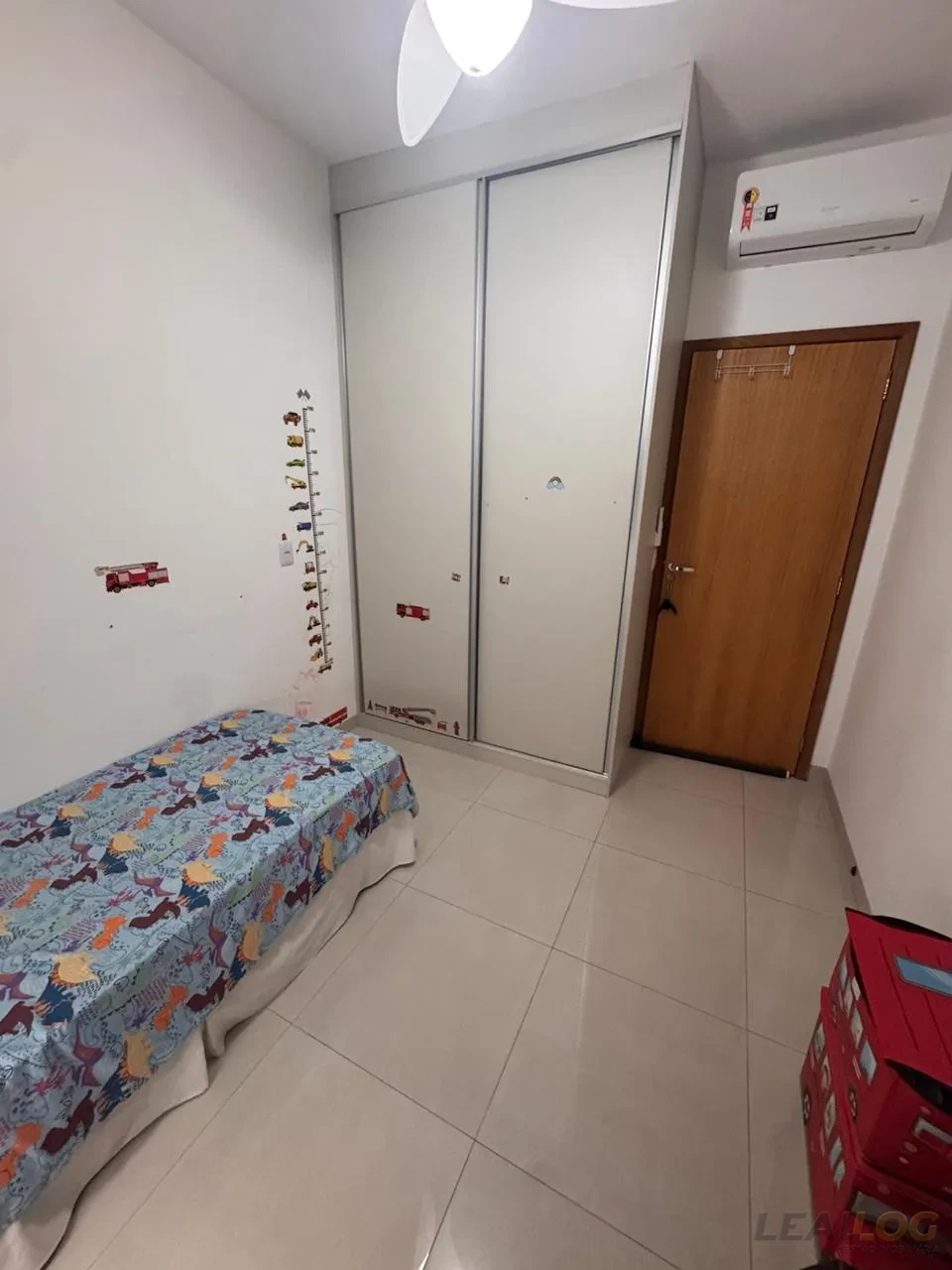 Imagens do imóveis Apartamento para Venda em Cuiabá / MT