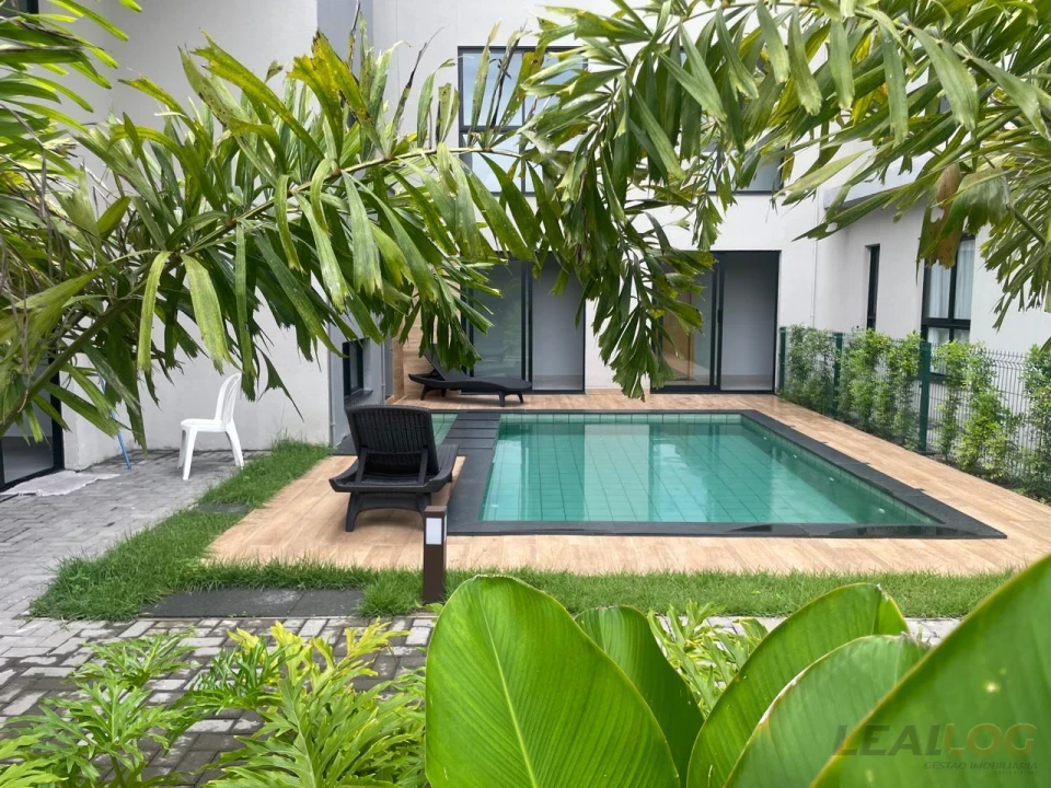 Imagens do imóveis Apartamento para Locação