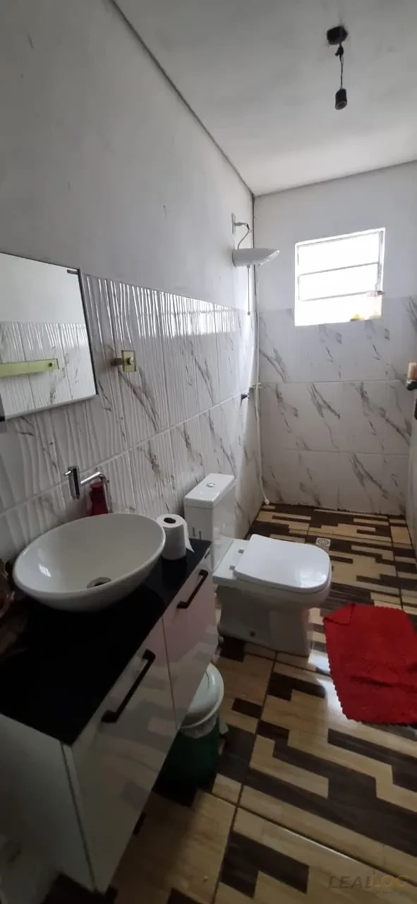 Casa a venda Bairro Morada do Ouro!!