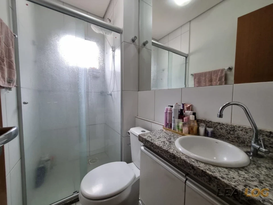 Imagens do imóveis VENDO - Apartamento térreo no Residencial Valle das Palmeiras - Cuiabá - MT