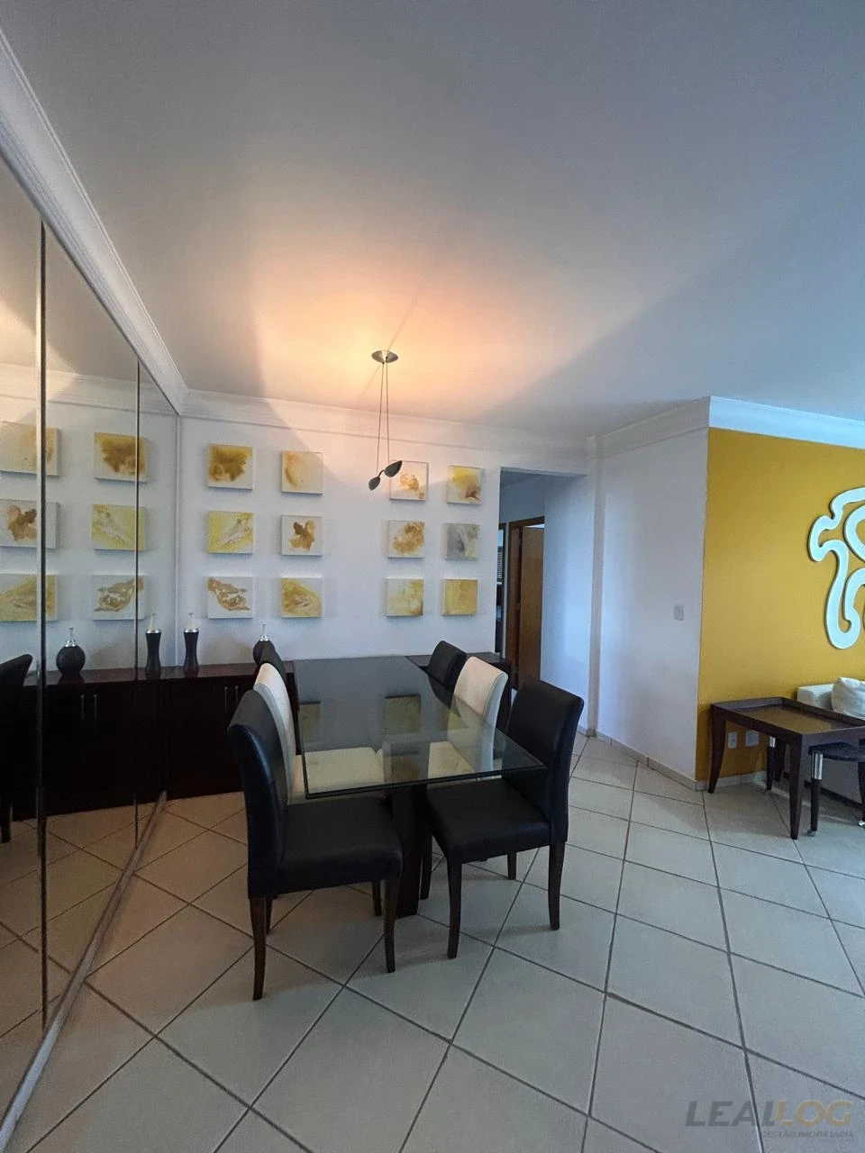 Imagens do imóveis Apartamento para locação!