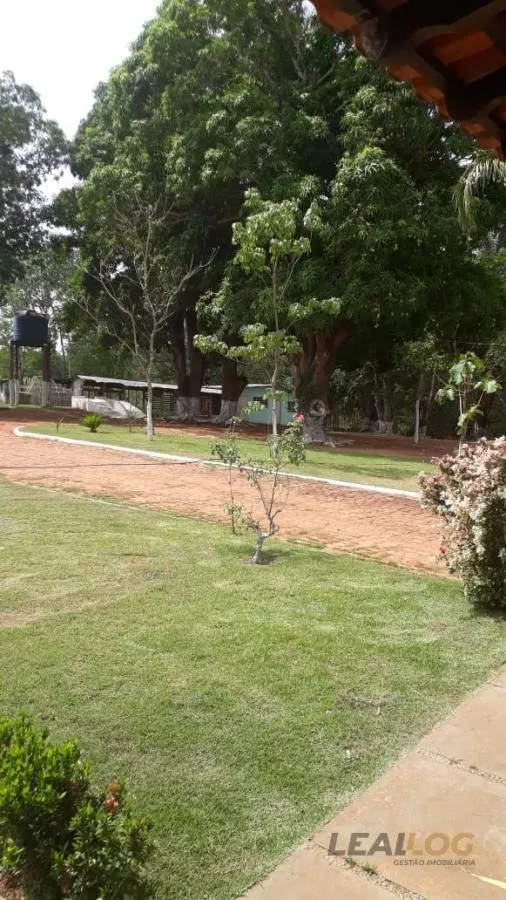 Imagens do imóveis Chácara para Venda em Rondonópolis / MT no bairro Villa Paulista