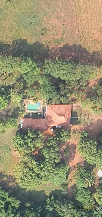 Imagens do imóveis Chácara para Venda em Rondonópolis / MT no bairro Villa Paulista