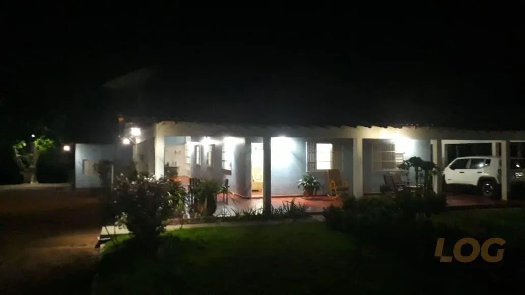 Imagens do imóveis Chácara para Venda em Rondonópolis / MT no bairro Villa Paulista