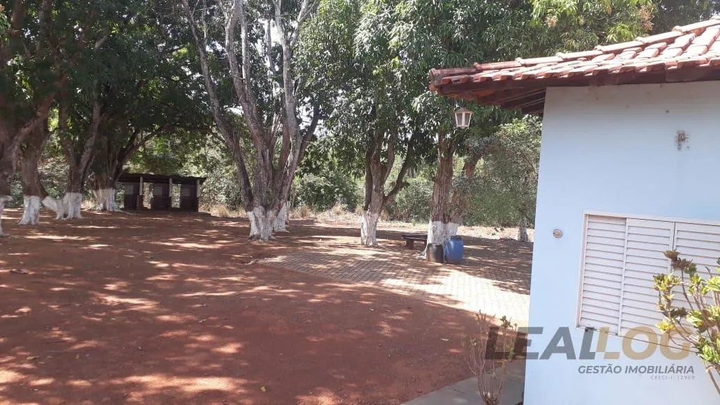 Imagens do imóveis Chácara para Venda em Rondonópolis / MT no bairro Villa Paulista