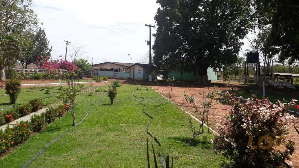 Imagens do imóveis Chácara para Venda em Rondonópolis / MT no bairro Villa Paulista