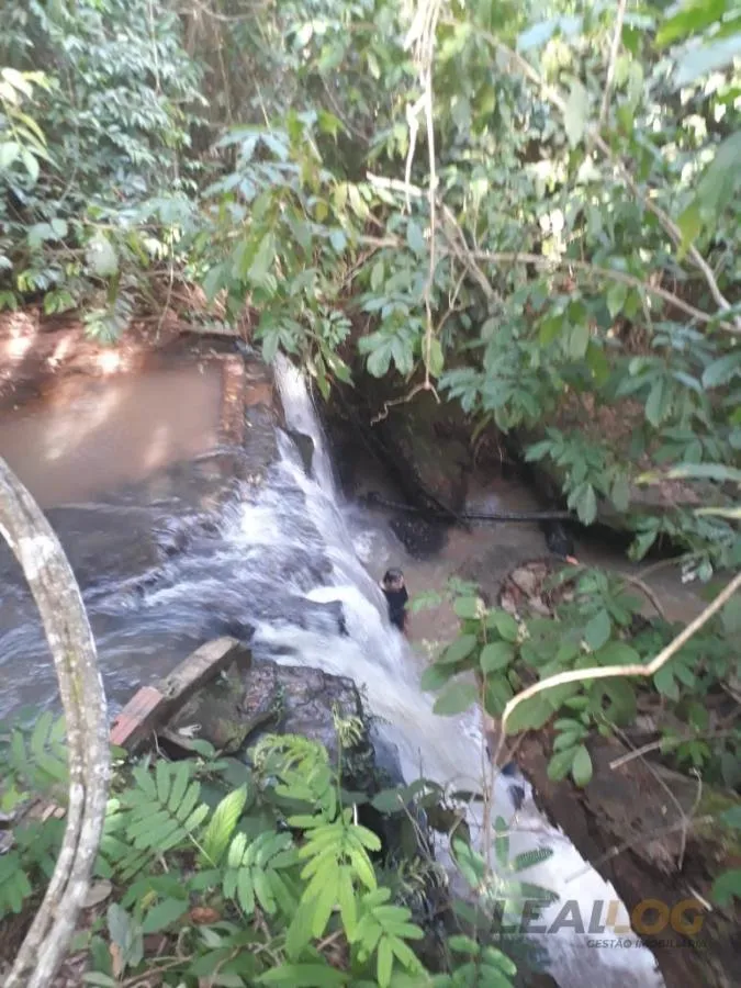 Imagens do imóveis Chácara para Venda em Rondonópolis / MT no bairro Villa Paulista