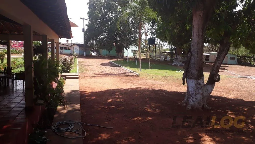 Imagens do imóveis Chácara para Venda em Rondonópolis / MT no bairro Villa Paulista