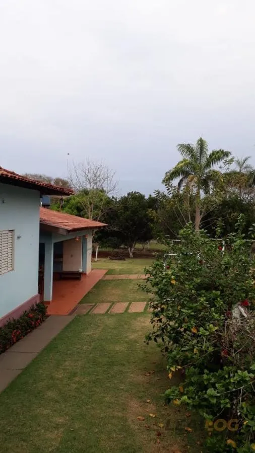 Imagens do imóveis Chácara para Venda em Rondonópolis / MT no bairro Villa Paulista