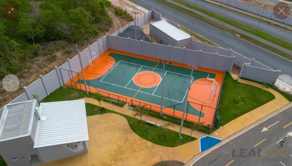 Imagens do imóveis Terreno em Condomínio