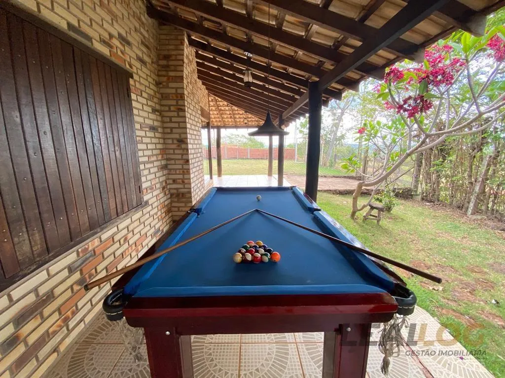 Casa para Venda em Chapada dos Guimarães / MT no bairro Florada