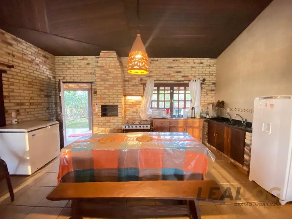 Casa para Venda em Chapada dos Guimarães / MT no bairro Florada