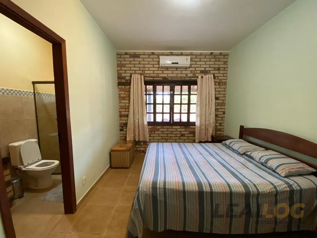 Casa para Venda em Chapada dos Guimarães / MT no bairro Florada